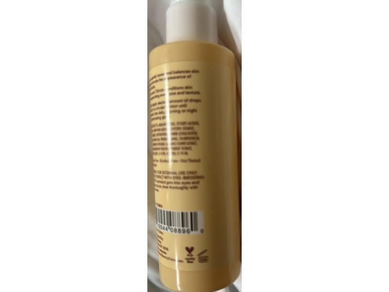 Global Beauty Care Rice Water Body Melt with Jasmine & Rice Ferment Filtrate, 3 fl oz/88 mL