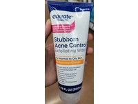 Equate Stubborn Acne Control Exfoliating Wash, Salicylic Acid 2%, 6.78 fl oz/200 mL - thumbnail 2