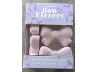Asquith & Somerset Bow Bath Frizzers, Lavender Scented, 1.76 oz/50 g, 8 Count - Image 3