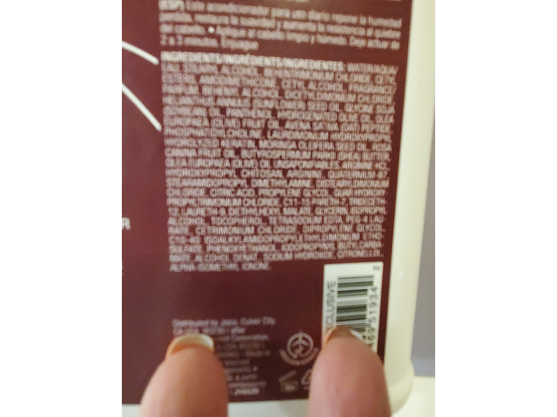 Joico Defy Damage Protective Conditioner, 64 oz/1.89 L