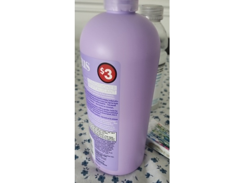 Lotus Volumizing Conditioner, 28 fl oz/828 mL