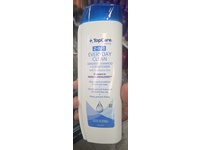 TopCare 2-In-1 Everyday Clean Dandruff Shampoo + Conditioner, 12.5 fl oz/370 mL - Image 3