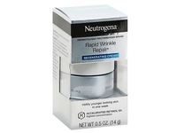 Neutrogena Rapid Wrinkle Repair Regenerating Cream, 0.5 oz - thumbnail 1
