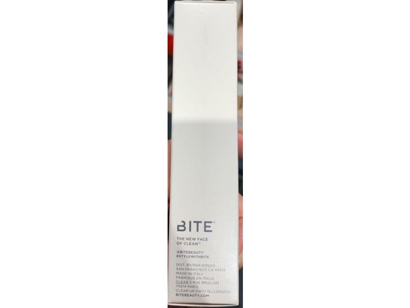 Bite Changemaker Supercharged Micellar Foundation, L 35