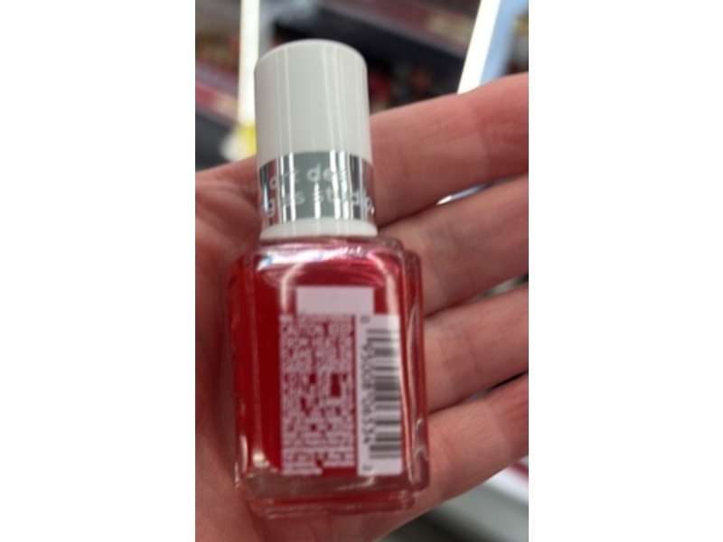 Essie Nail Lacquer, Full Blown, 0.46 fl oz/15 mL