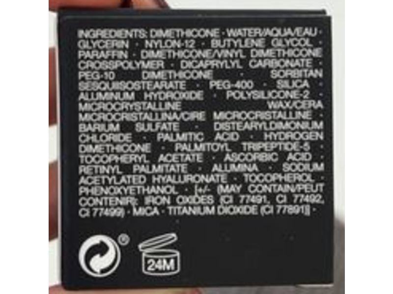 Nars Soft Matte Complete Concealer, Cafe Con Leche Light, 0.21 oz/6.2 g