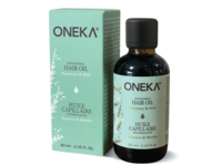 Oneka Rosemary & Mint Nourishing Hair Oil - Image 2