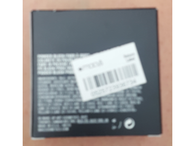 M.A.C Powder Blush, Mocha, 0.21 oz/6 mL