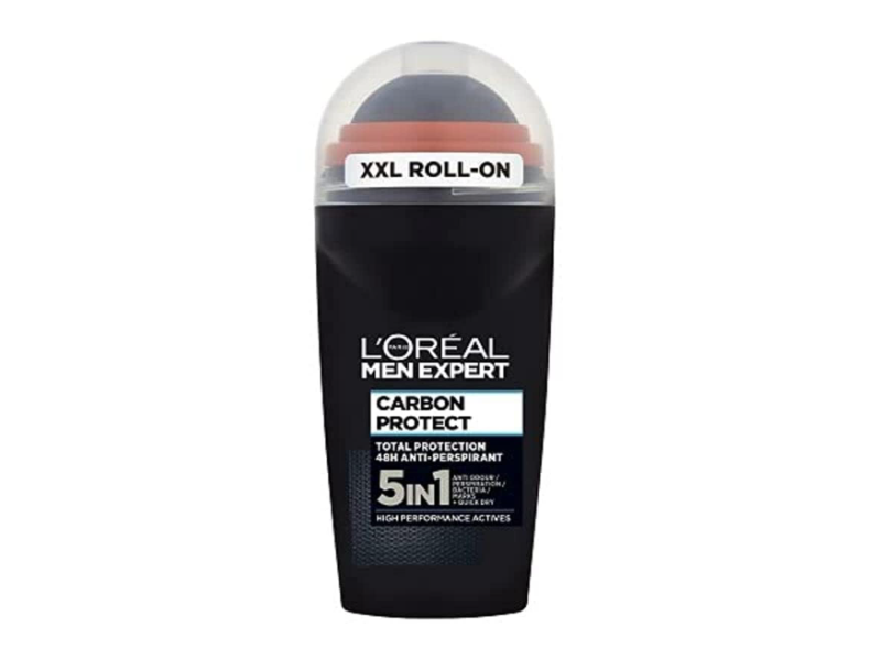 L'Oreal Paris Men Expert Magic Retouch Temporary Shampoo Hair Color, Light Brown, 20 oz/ 50 g