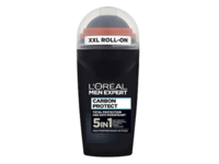 L'Oreal Paris Men Expert Magic Retouch Temporary Shampoo Hair Color, Light Brown, 20 oz/ 50 g - thumbnail 1