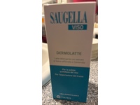 Saugella Face Dermolatte Makeup Removal, 200 mL - thumbnail 2