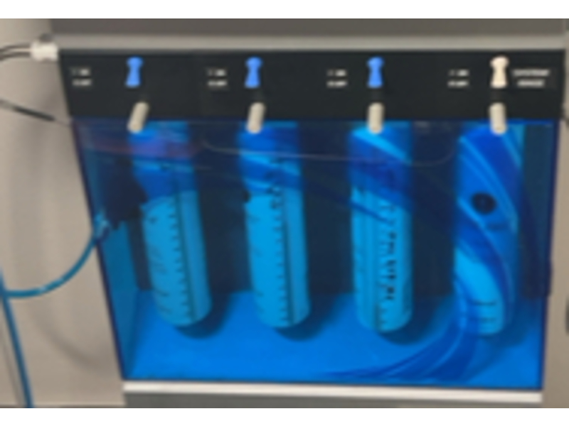 Hydrafacial Glysal Prep Peel, Glycolic & Salicylic Acid, 0.3 fl oz, Pack Of 6