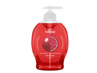 Softsoap Liquid Hand Soap, Pomegranate Scent, 7.5 fl oz/221 mL - thumbnail 1