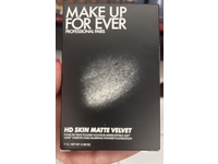 Make Up For Ever Matte Powder Foundation, 2N22, 0.38 fl oz/11 g - Image 3