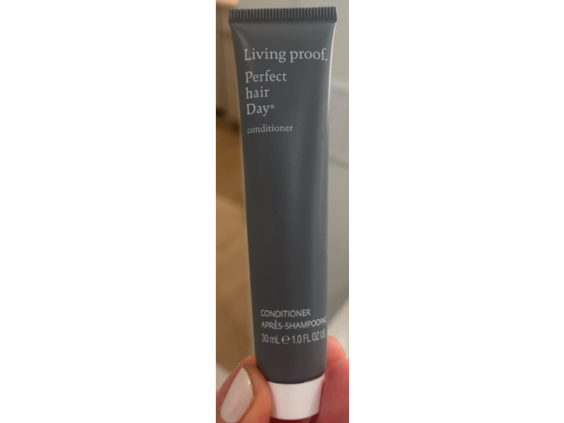 Living Proof Perfect Hair Day Conditioner, 1.0 fl oz/30 mL