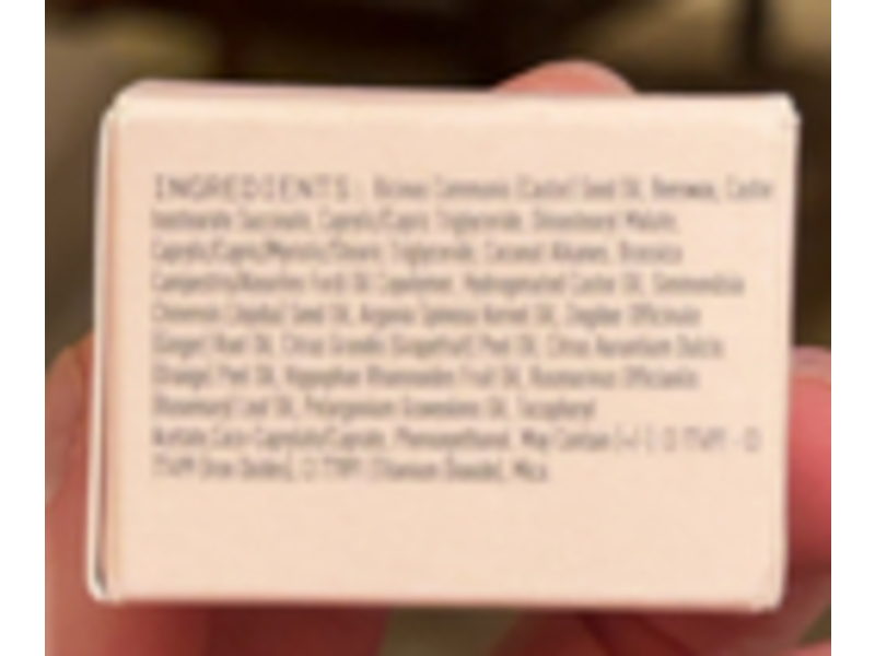 Jones Road Miracle Balm, Bronze, 0.50 oz/8.5 g