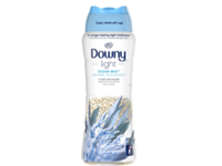 Downy Light In Wash Scent Booster, Ocean Mist, 18.2 oz/515 g - thumbnail 1