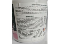Petal Fresh Renewing Body Butter, Hibiscus & Papaya, 8 oz/237 mL - Image 4
