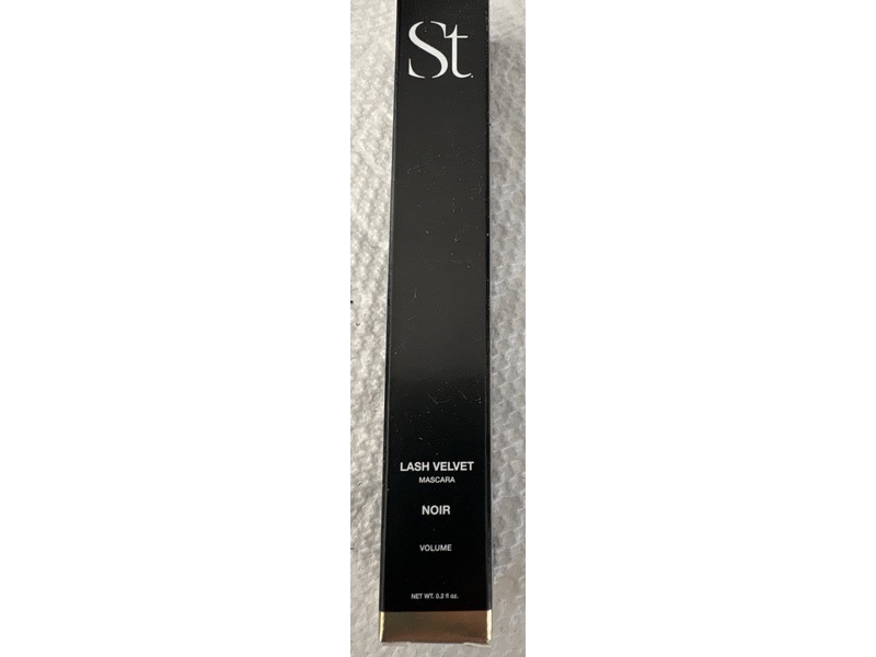 Seint Lash Velvet Mascara, 0.2 fl oz/6 mL