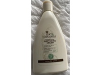 Superdrug Moisturising Softening Cream, Oat & Coconut, 300 mL - thumbnail 2