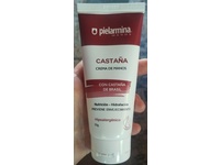 Pielarmina Chestnut Hand Cream, 70 g - thumbnail 2