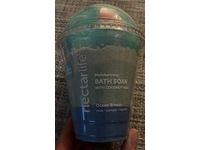 Nectarlife Moisturizing Bath Soak, Ocean Breeze - Image 3