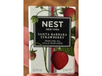 Nest New York Perfume Oil, Santa Barbara Strawberry, 0.1 fl oz/3 mL - Image 3