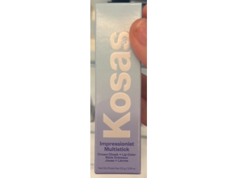 Kosas Impressionist Multistick, Intuition, 0.19 oz/5.5 g