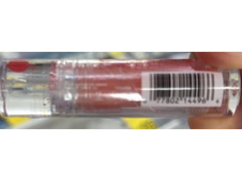 Wet n Wild Perfect Pout So Pouty Shine Tinted Lip Balm, Peach Bum, 0.14 oz/4.06 g