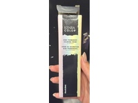 Kenra Color Demi - Permanent Coloring Cream, 1 N Black, 2 fl oz/58 mL - thumbnail 2
