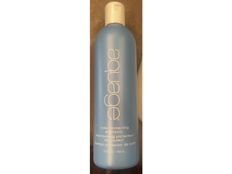 Aquage Color Protecting Shampoo 12 oz