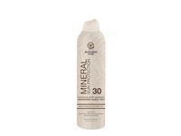 Australian Gold Mineral Protection Continous Spray Sunscreen, SPF 30, Vanishing Nude Tint, 5 oz/142 g - thumbnail 1