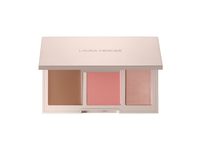Laura Mercier Bonne Glow Cream Face Palette, Amour, 0.38 oz/11 g - thumbnail 1