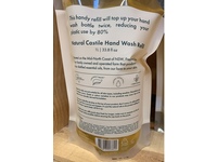 Freshwater Farm Australia Hand Wash, 33.8 fl oz/1 L - Image 4