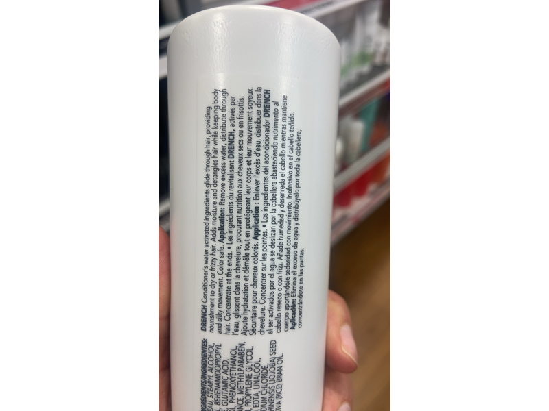 Sebastian Drench Conditioner, 8.4 fl oz/250 mL