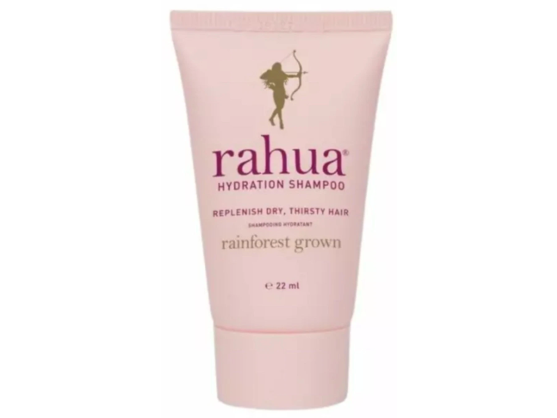 Rahua Hydration Conditioner, Rainforest Grown, 22 mL