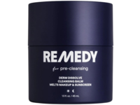 Remedy Derm Dissolve Cleansing Balm, 15 fl oz/45 mL - Image 2