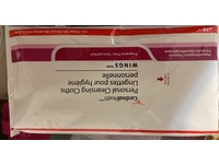 Cardinal Health Personal Cleansing Cloths, 16 Count - thumbnail 1