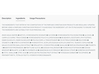 Dior Addict Lip Maximizer Serum, Universal Clear, 0.17 oz - Image 3