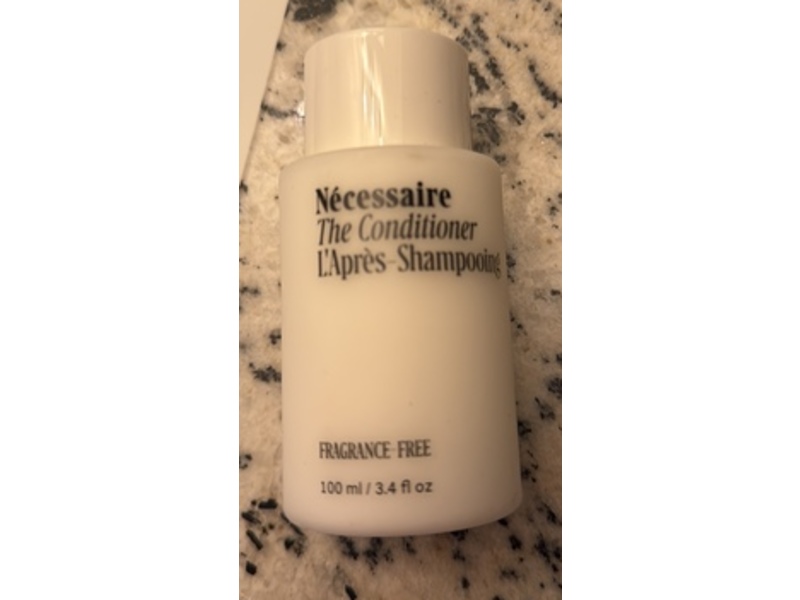 Necessaire The Conditioner, 3.4 fl oz/100 mL