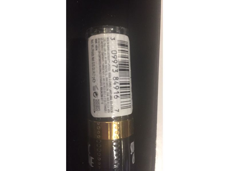 Revlon Super Lustrous Lipstick, Mink, 0.15 fl oz/4 mL