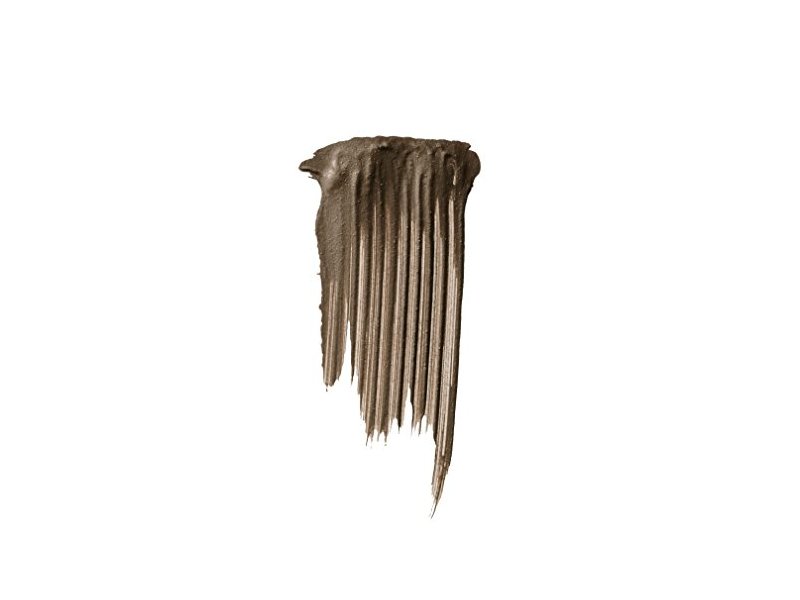 NYX Tinted Brow Mascara, Brunette, 0.22 fl oz