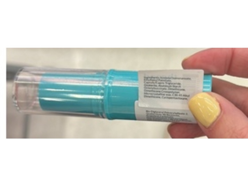 Thread Beauty Face It Complexion Stick, 05 Fair Light, 0.33 oz