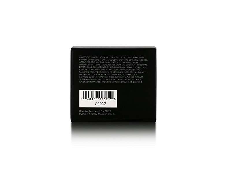 Revision Skincare Firming Night Treatment, Sensitive skin, 1 oz/28 g