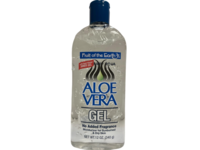 Fruit Of The Earth Aloe Vera Gel, 12 oz/340 g - Image 2