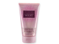 Bath & Body Works Exfoliating Body Scrub, A Thousand Wishes, 7.4 oz/210 g - Image 2