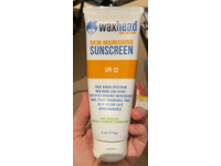 Waxhead Skin Nourishing Sunscreen, SPF 32, 4 oz/115 g - Image 3