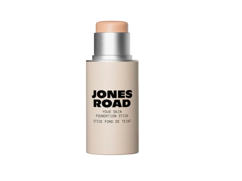 Jones Road Your Skin Foundation Stick, Bisque, 0.26 oz/7.3 g