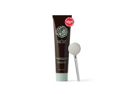 Roz Evergreen Styling Cream, 2 fl oz/60 mL