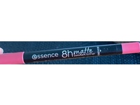 Essence 8h Matte Comfort Lipliner, 05 Pink Blush, 0.01 oz/0.3 g - thumbnail 2
